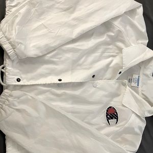 Champion Windbreaker